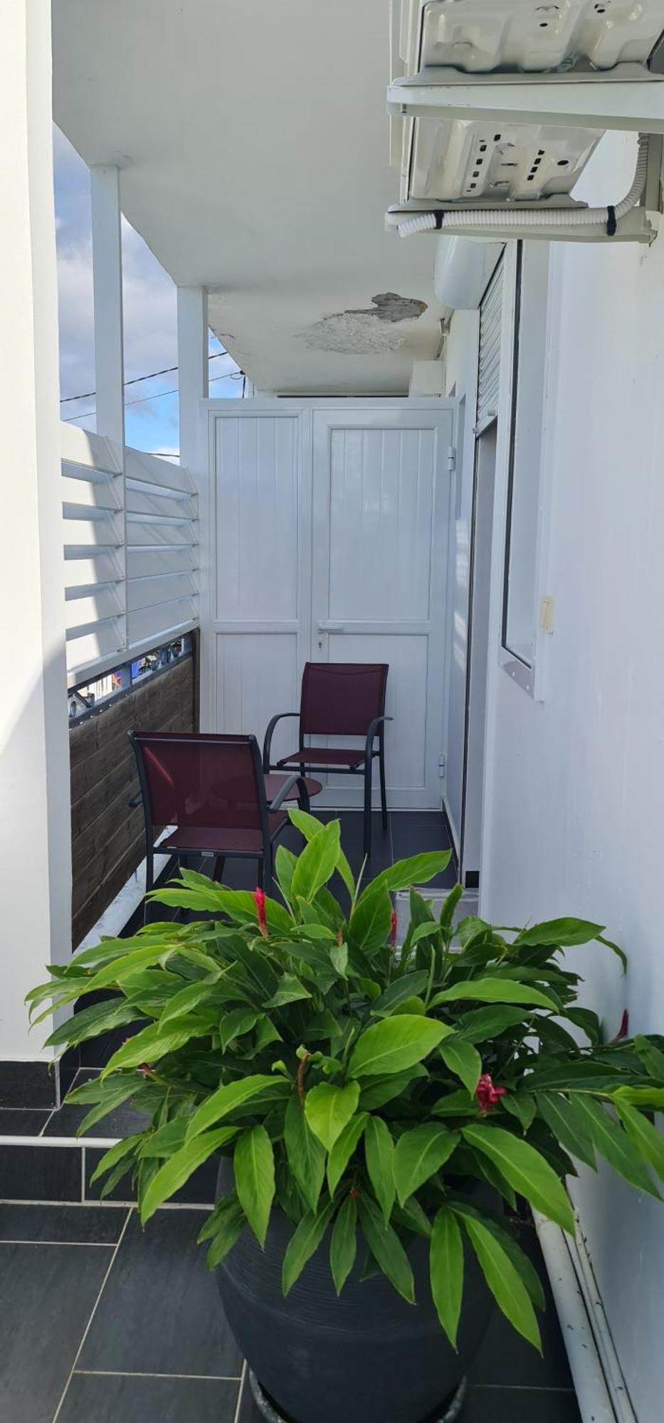 Hotel Le Domharry Anse-Bertrand Esterno foto